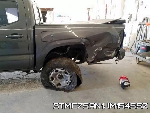 3TMCZ5AN1JM154550 фото 10