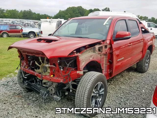 3TMCZ5AN2JM153231 фото 3