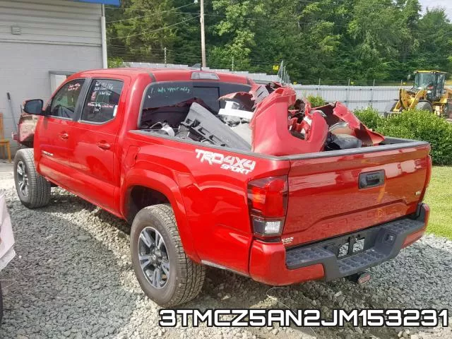 3TMCZ5AN2JM153231 фото 4