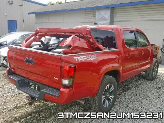 3TMCZ5AN2JM153231 фото 5
