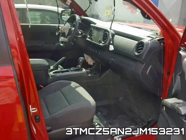 3TMCZ5AN2JM153231 фото 6