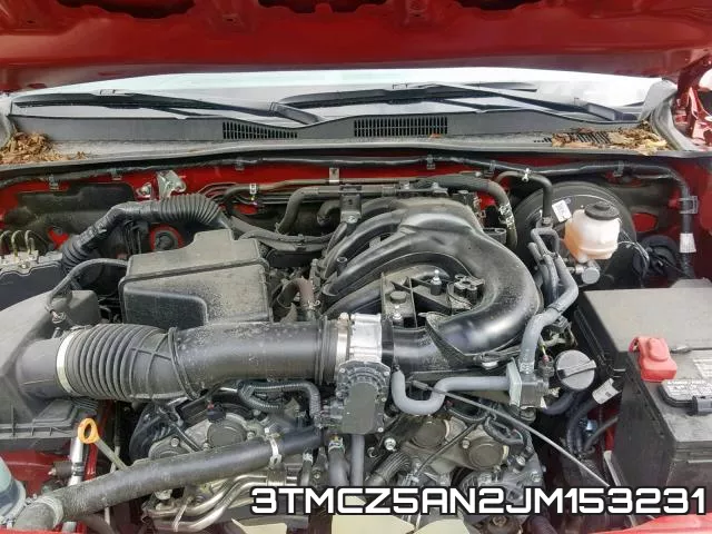 3TMCZ5AN2JM153231 фото 8