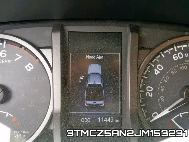 3TMCZ5AN2JM153231 фото 9
