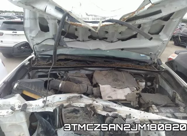 3TMCZ5AN2JM180820 фото 2