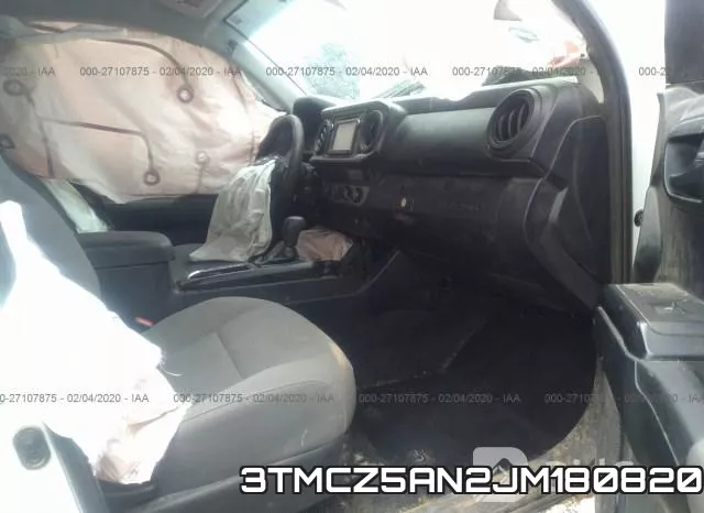 3TMCZ5AN2JM180820 фото 6