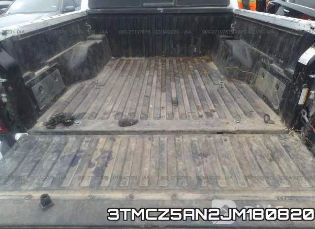 3TMCZ5AN2JM180820 фото 9