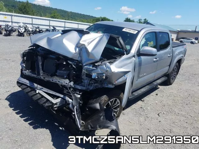 3TMCZ5AN5LM291350 фото 3