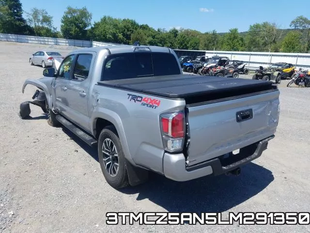 3TMCZ5AN5LM291350 фото 4