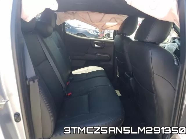 3TMCZ5AN5LM291350 фото 7