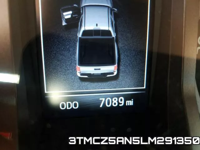 3TMCZ5AN5LM291350 фото 9