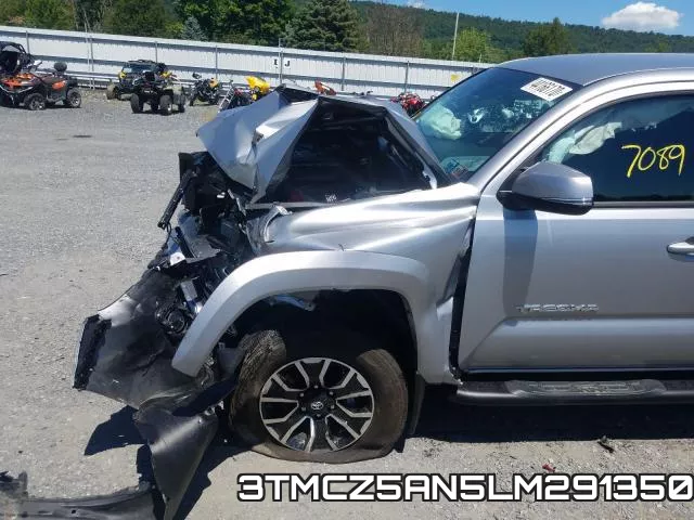 3TMCZ5AN5LM291350 фото 10
