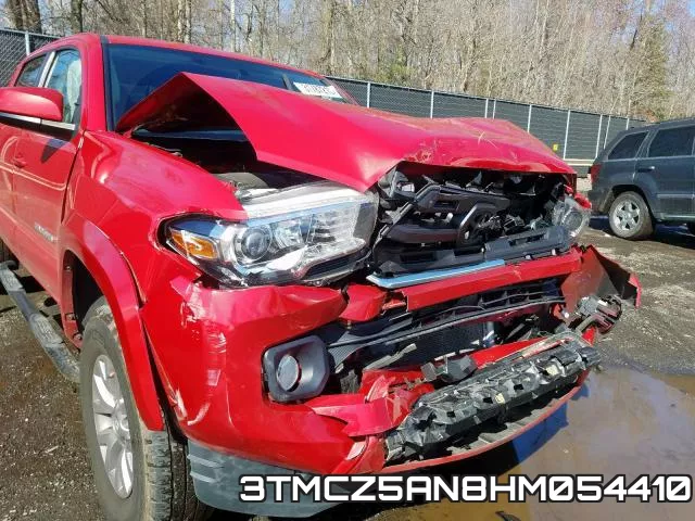 3TMCZ5AN8HM054410 фото 10