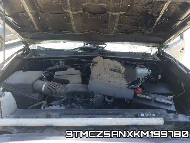 3TMCZ5ANXKM199780 фото 8