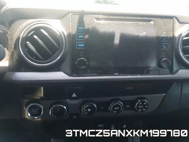 3TMCZ5ANXKM199780 фото 10
