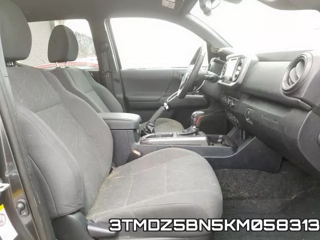 3TMDZ5BN5KM058313 фото 6