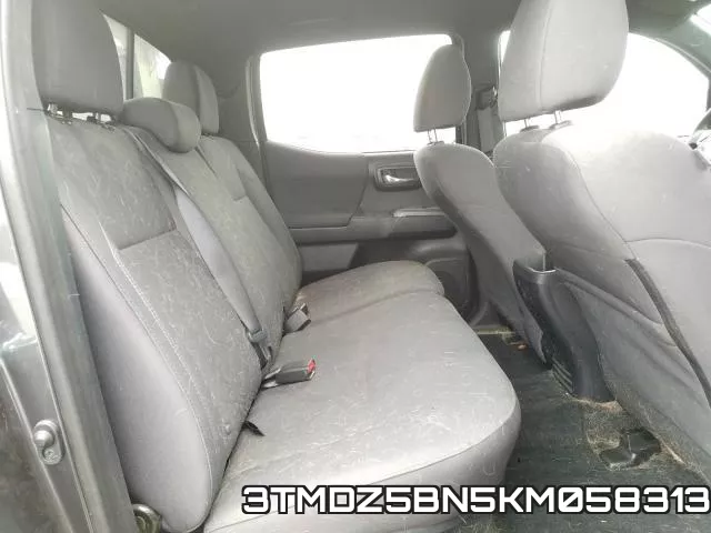 3TMDZ5BN5KM058313 фото 7