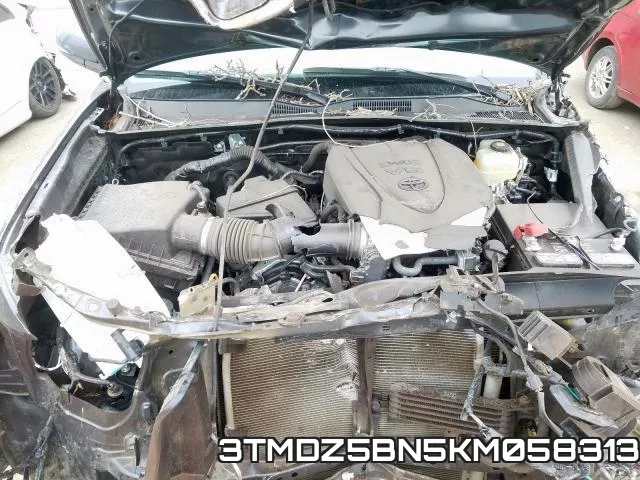 3TMDZ5BN5KM058313 фото 8