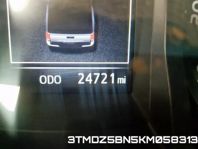 3TMDZ5BN5KM058313 фото 9