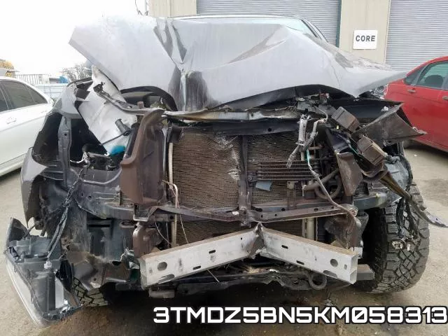 3TMDZ5BN5KM058313 фото 10