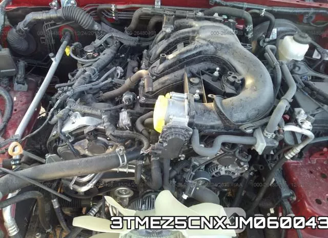 3TMEZ5CNXJM060043 фото 2