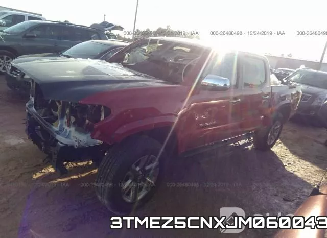3TMEZ5CNXJM060043 фото 3