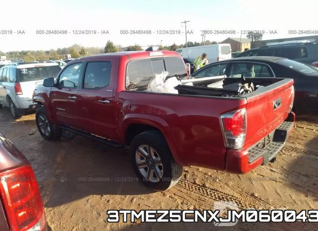 3TMEZ5CNXJM060043 фото 4