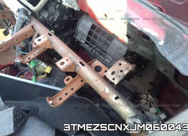 3TMEZ5CNXJM060043 фото 7