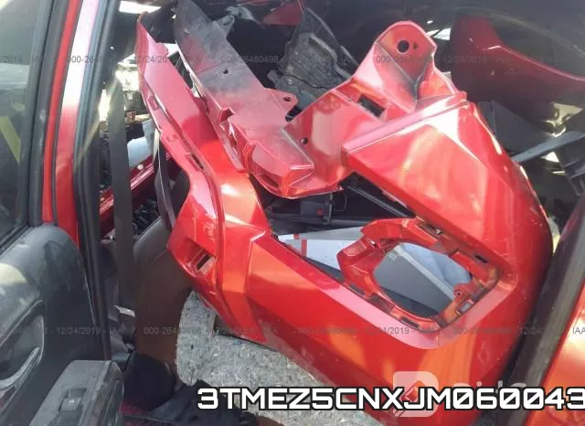 3TMEZ5CNXJM060043 фото 9