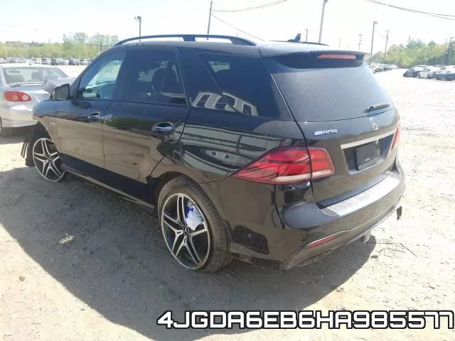 4JGDA6EB6HA985577 фото 4