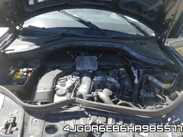 4JGDA6EB6HA985577 фото 8