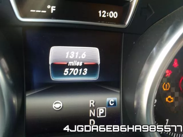 4JGDA6EB6HA985577 фото 9