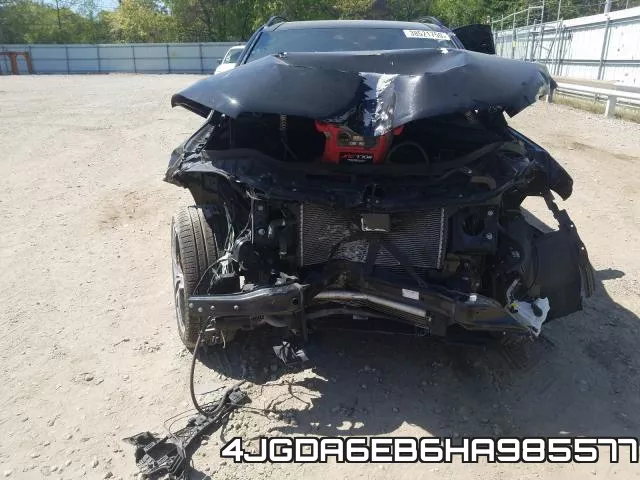 4JGDA6EB6HA985577 фото 10