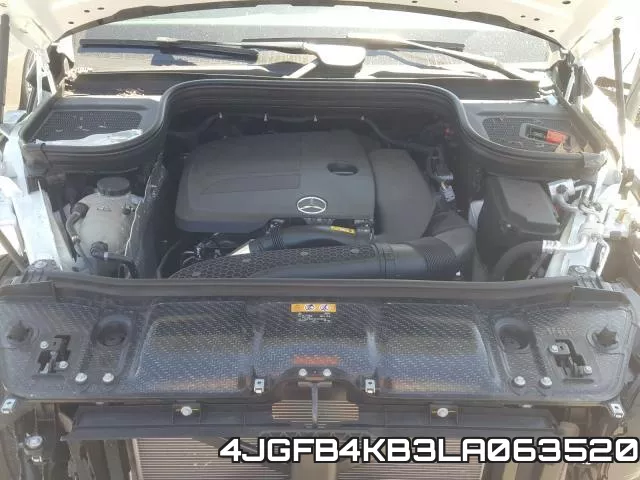 4JGFB4KB3LA063520 фото 8