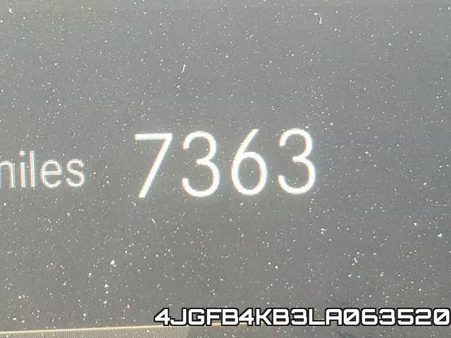4JGFB4KB3LA063520 фото 9