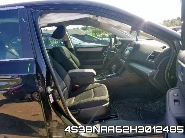 4S3BNAA62H3012485 фото 6