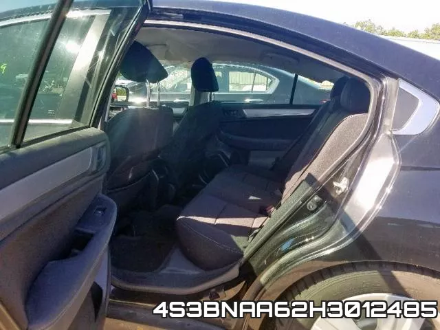 4S3BNAA62H3012485 фото 7