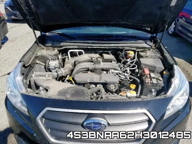 4S3BNAA62H3012485 фото 8