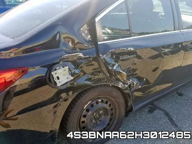 4S3BNAA62H3012485 фото 10