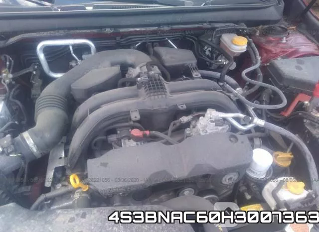4S3BNAC60H3007363 фото 2
