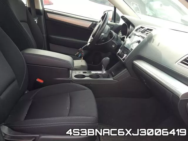 4S3BNAC6XJ3006419 фото 6