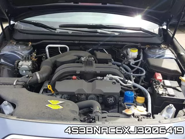 4S3BNAC6XJ3006419 фото 8