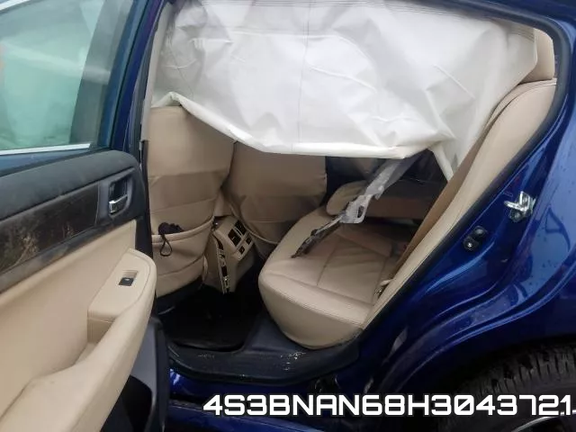 4S3BNAN68H3043721 фото 7