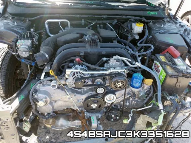 4S4BSAJC3K3351628 фото 8