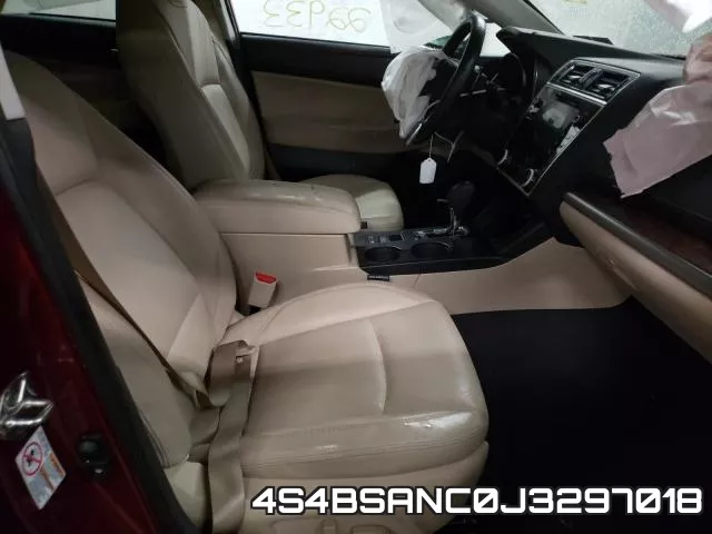 4S4BSANC0J3297018 фото 6