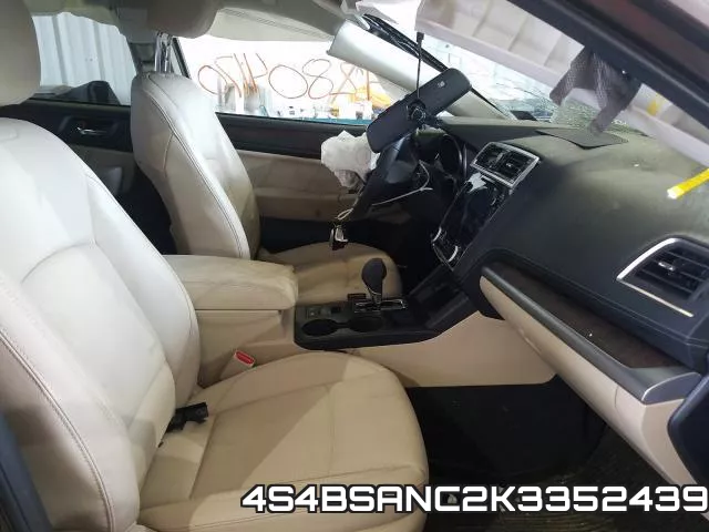 4S4BSANC2K3352439 фото 6