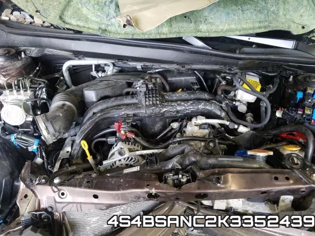 4S4BSANC2K3352439 фото 8