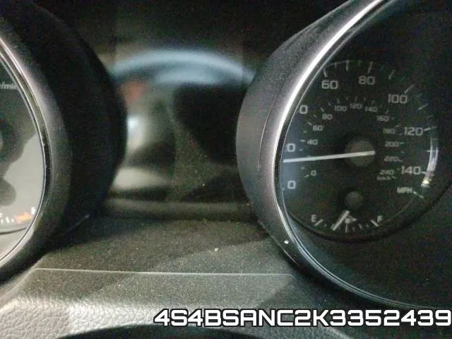 4S4BSANC2K3352439 фото 9