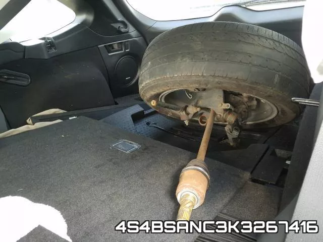 4S4BSANC3K3267416 фото 10