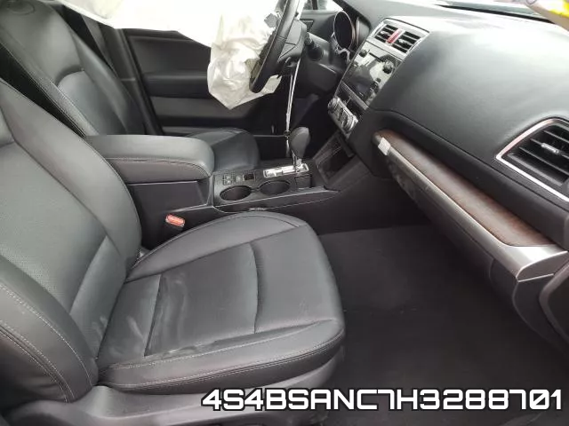4S4BSANC7H3288701 фото 6