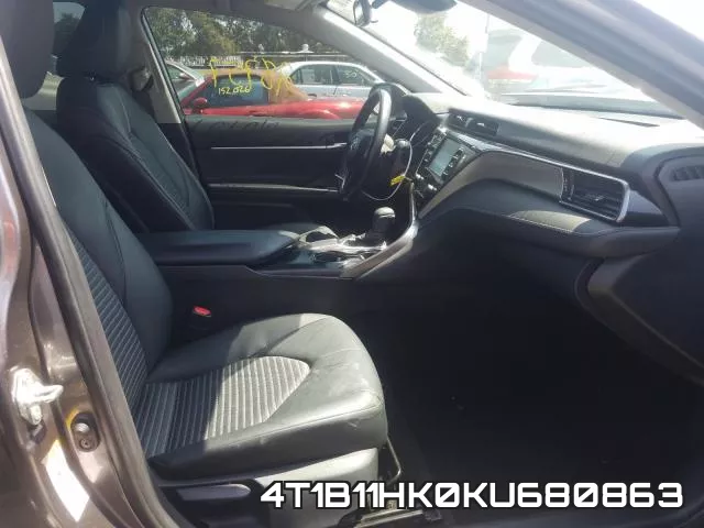 4T1B11HK0KU680863 фото 6
